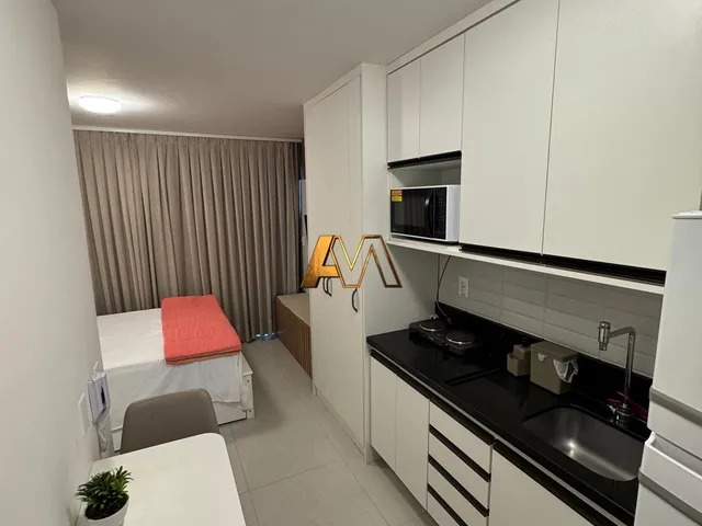 Imagem 10: Apartamento À Venda no Bairro Barra - Salvador/Ba