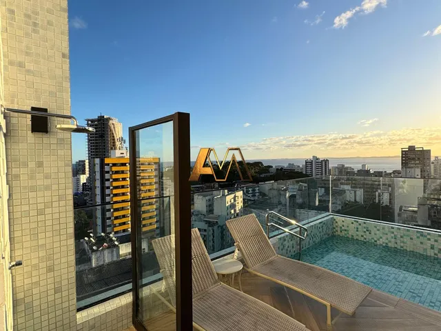 Imagem 3: Apartamento À Venda no Bairro Barra - Salvador/Ba