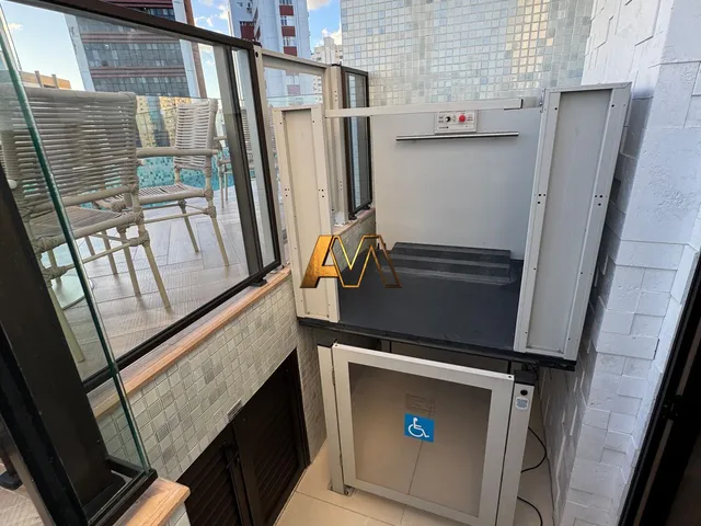 Imagem 11: Apartamento À Venda no Bairro Barra - Salvador/Ba