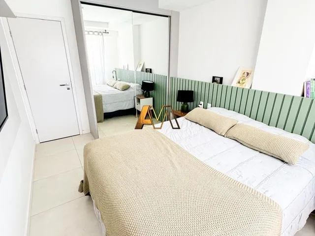 Imagem 5: Apartamento À Venda no Bairro Ondina - Salvador/Ba