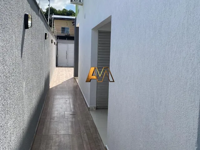 Imagem 2: Casa À Venda no Bairro Centro - Lauro de Freitas/Ba