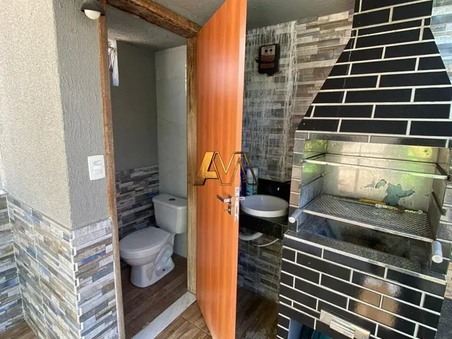 Imagem 8: Casa À Venda no Bairro Centro - Lauro de Freitas/Ba