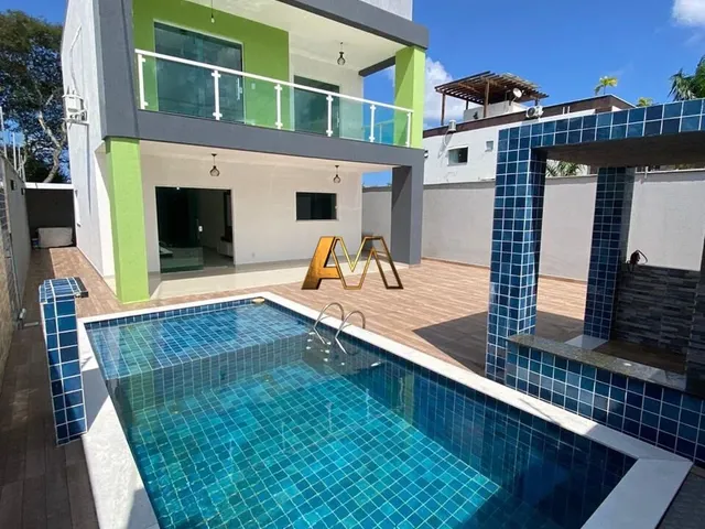 Imagem 11: Casa À Venda no Bairro Centro - Lauro de Freitas/Ba