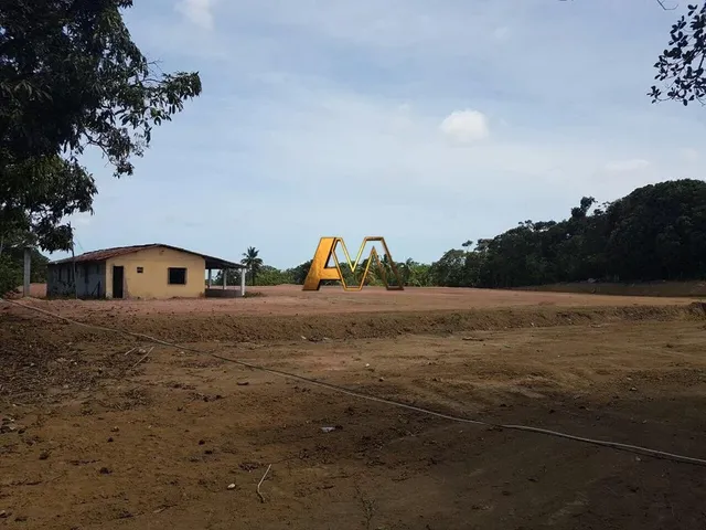 Imagem 6: Terreno À Venda no Bairro Cassange - Salvador/Ba