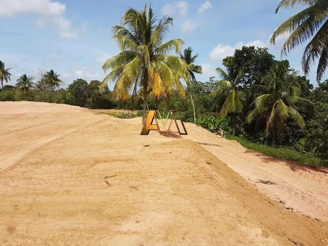Imagem 5: Terreno À Venda no Bairro Cassange - Salvador/Ba