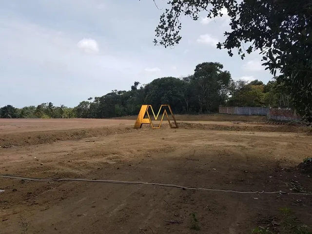 Imagem 3: Terreno À Venda no Bairro Cassange - Salvador/Ba