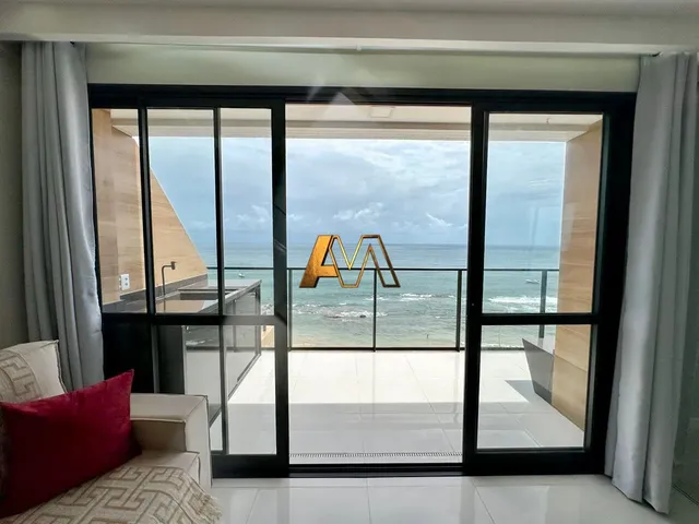 Imagem: Apartamento À Venda no Bairro Barra - Salvador/Ba