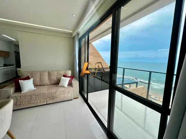 Imagem 2: Apartamento À Venda no Bairro Barra - Salvador/Ba