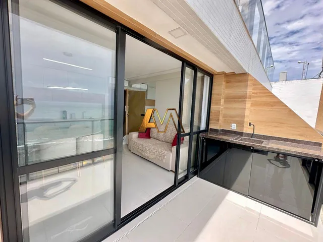 Imagem 11: Apartamento À Venda no Bairro Barra - Salvador/Ba