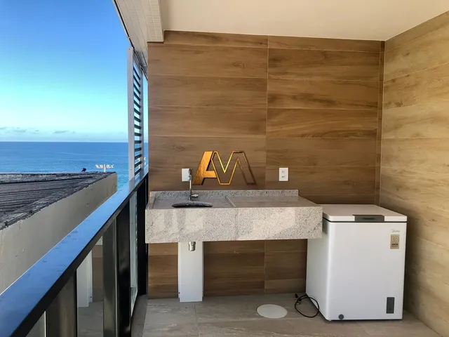 Imagem 10: Apartamento À Venda no Bairro Barra - Salvador/Ba