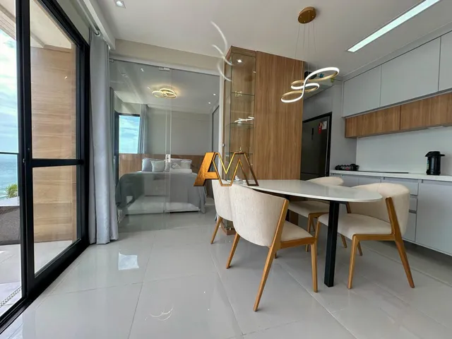 Imagem 9: Apartamento À Venda no Bairro Barra - Salvador/Ba
