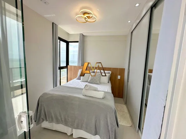 Imagem 7: Apartamento À Venda no Bairro Barra - Salvador/Ba