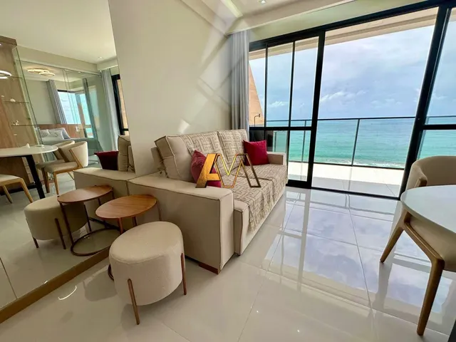 Imagem 4: Apartamento À Venda no Bairro Barra - Salvador/Ba