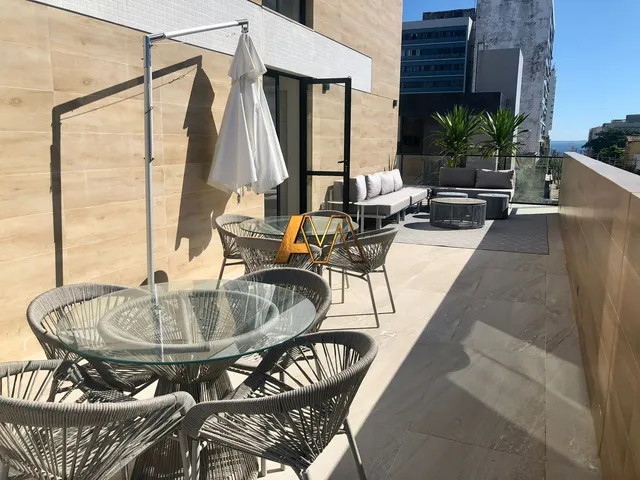 Imagem 5: Apartamento À Venda no Bairro Barra - Salvador/Ba