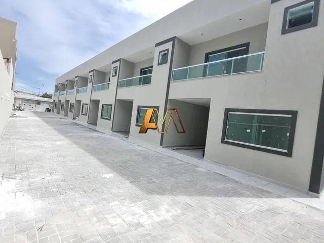 Imagem 6: Casa À Venda no Bairro Pitangueiras - Lauro de Freitas/Ba