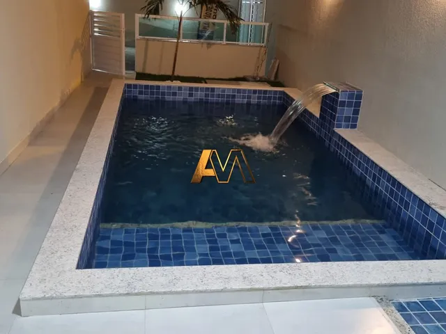 Imagem 7: Casa À Venda no Bairro Pitangueiras - Lauro de Freitas/Ba