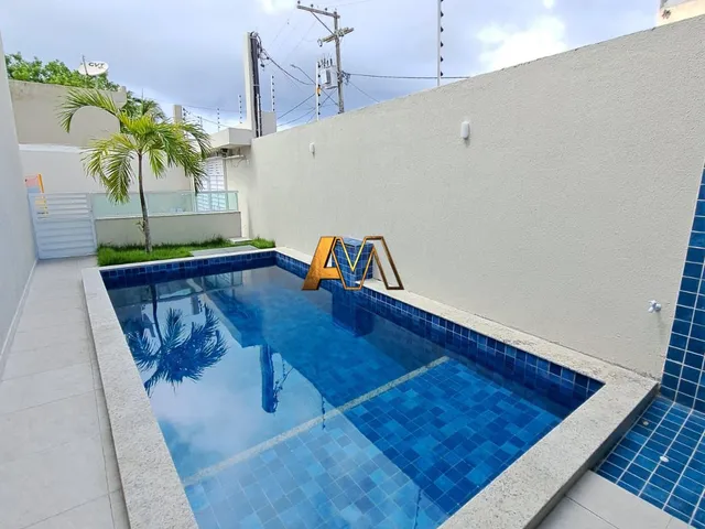Imagem 9: Casa À Venda no Bairro Pitangueiras - Lauro de Freitas/Ba