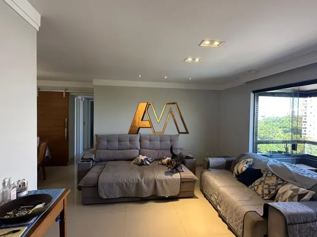 Imagem: Apartamento À Venda no Bairro Cidade Jardim