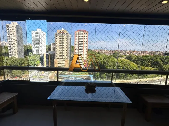 Imagem 6: Apartamento À Venda no Bairro Cidade Jardim - Salvador/Ba