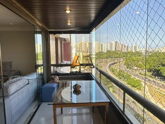 Imagem 16: Apartamento À Venda no Bairro Cidade Jardim - Salvador/Ba