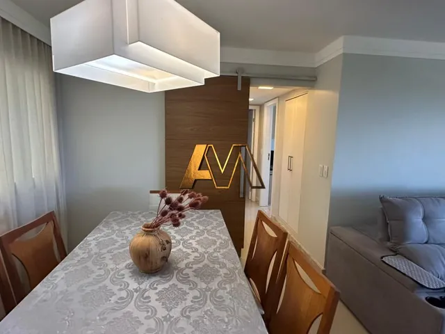 Imagem 3: Apartamento À Venda no Bairro Cidade Jardim - Salvador/Ba