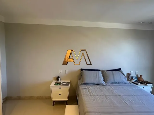Imagem 11: Apartamento À Venda no Bairro Cidade Jardim - Salvador/Ba