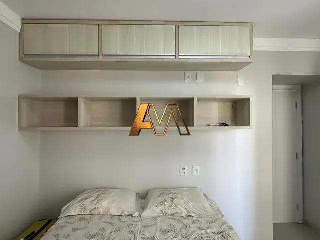 Imagem 12: Apartamento À Venda no Bairro Cidade Jardim - Salvador/Ba