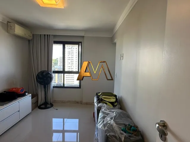 Imagem 5: Apartamento À Venda no Bairro Cidade Jardim - Salvador/Ba