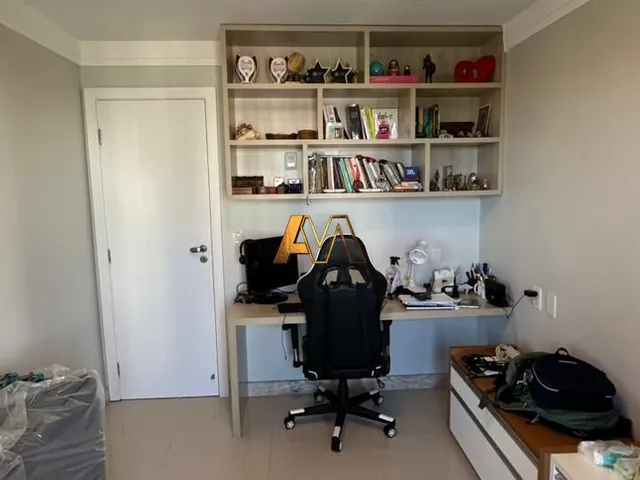Imagem 2: Apartamento À Venda no Bairro Cidade Jardim - Salvador/Ba