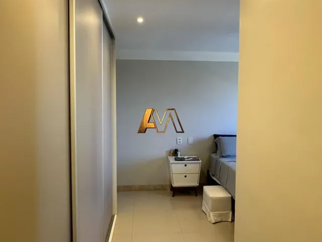 Imagem 4: Apartamento À Venda no Bairro Cidade Jardim - Salvador/Ba