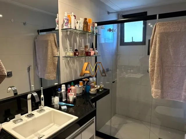 Imagem 13: Apartamento À Venda no Bairro Cidade Jardim - Salvador/Ba