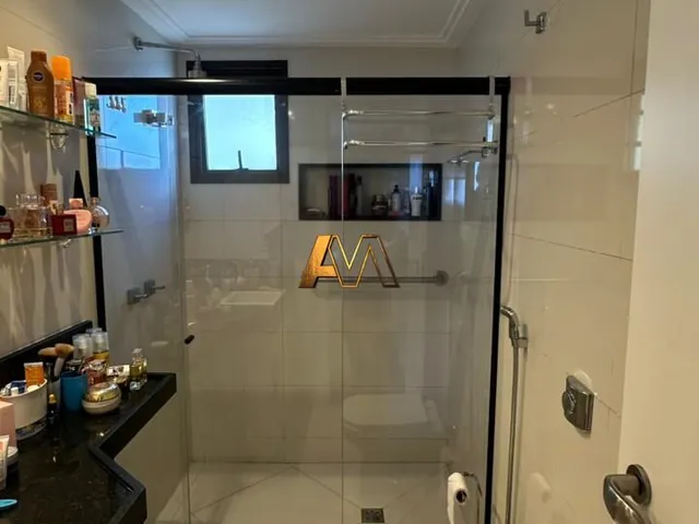 Imagem 9: Apartamento À Venda no Bairro Cidade Jardim - Salvador/Ba