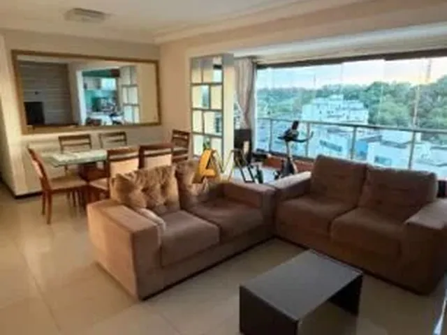 Imagem: Brisas Paralela - Apartamento 3/4 Escritório