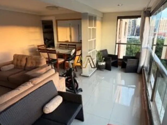 Imagem 9: Brisas Paralela - Apartamento 3/4 + Escritório 106 M²
