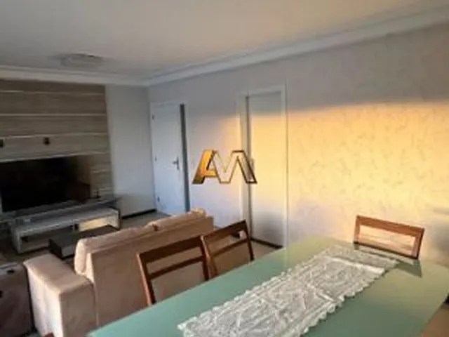 Imagem 3: Brisas Paralela - Apartamento 3/4 + Escritório 106 M²