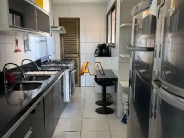 Imagem 2: Brisas Paralela - Apartamento 3/4 + Escritório 106 M²
