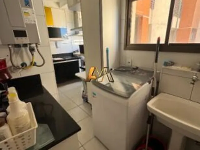 Imagem 7: Brisas Paralela - Apartamento 3/4 + Escritório 106 M²