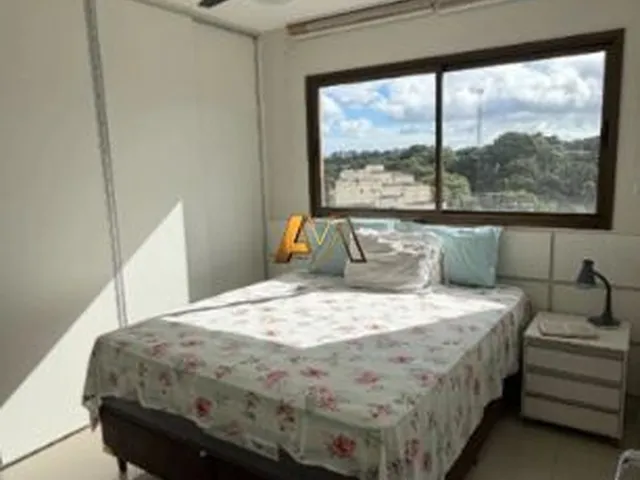 Imagem 8: Brisas Paralela - Apartamento 3/4 + Escritório 106 M²