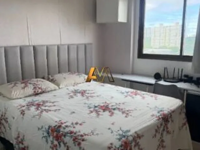 Imagem 6: Brisas Paralela - Apartamento 3/4 + Escritório 106 M²