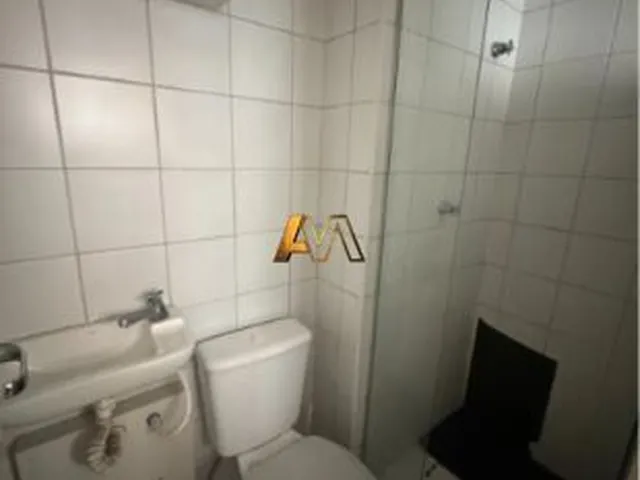 Imagem 5: Brisas Paralela - Apartamento 3/4 + Escritório 106 M²