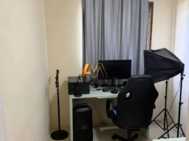 Imagem 4: Brisas Paralela - Apartamento 3/4 + Escritório 106 M²