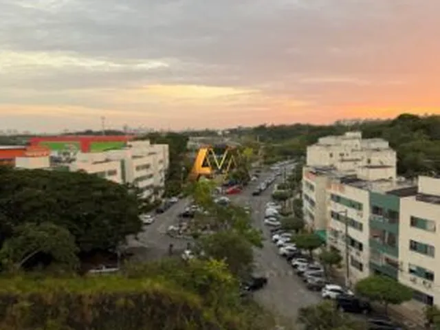Imagem 12: Brisas Paralela - Apartamento 3/4 + Escritório 106 M²