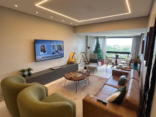 Imagem: Apartamento À Venda no Bairro Candeal