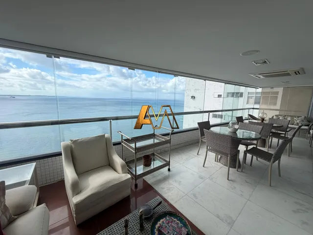 Imagem 4: Apartamento À Venda no Bairro Vitória - Salvador/Ba