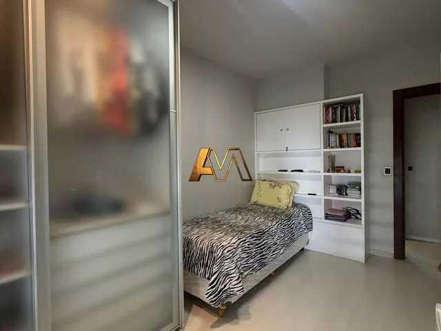 Imagem 11: Apartamento À Venda no Bairro Vitória - Salvador/Ba