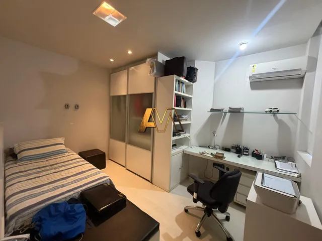 Imagem 2: Apartamento À Venda no Bairro Vitória - Salvador/Ba