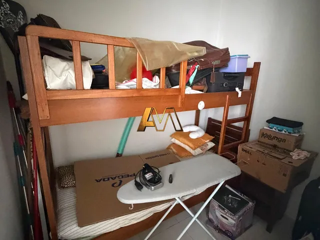 Imagem 9: Apartamento À Venda no Bairro Vitória - Salvador/Ba