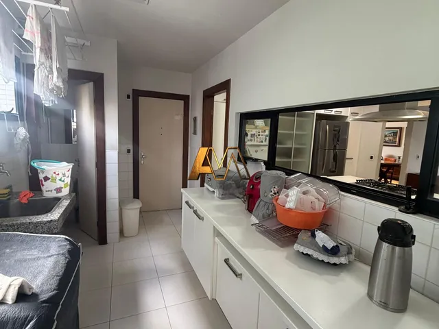Imagem 12: Apartamento À Venda no Bairro Vitória - Salvador/Ba