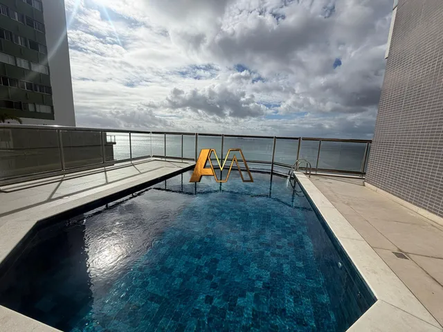 Imagem 14: Apartamento À Venda no Bairro Vitória - Salvador/Ba