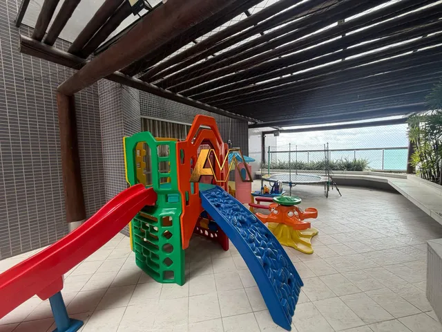 Imagem 3: Apartamento À Venda no Bairro Vitória - Salvador/Ba